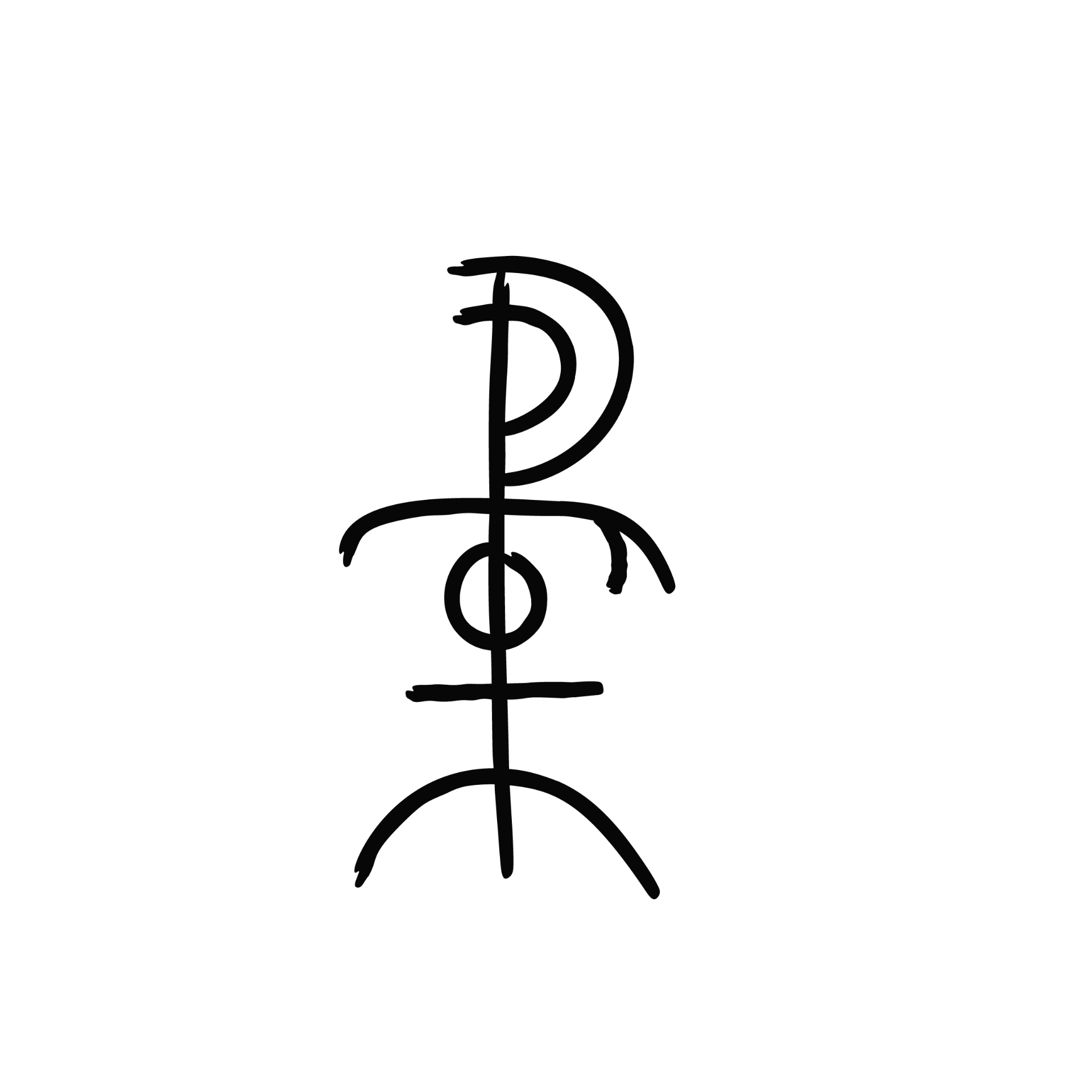 Norse Stave Sigil