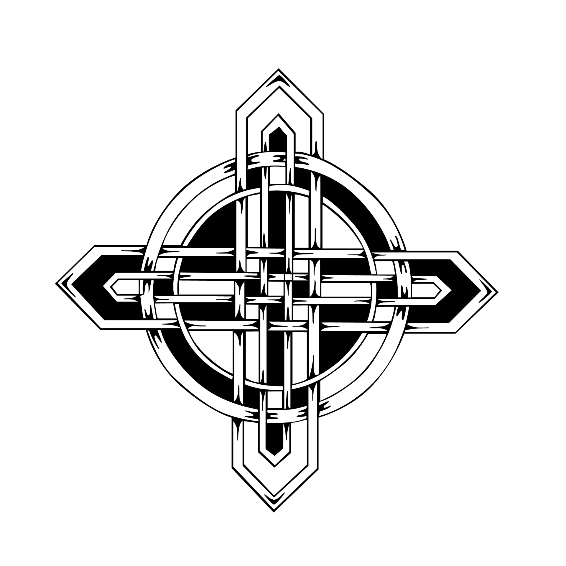 Celtic Cross